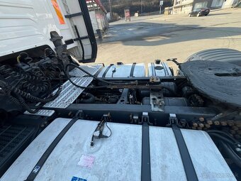 Scania R 450 hydraulika - 5