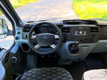 Ford Transit Tourneo 2.2 TDCi L1H1 Bus - 5