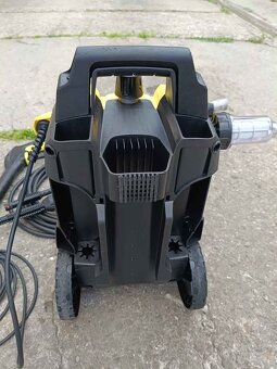 Kärcher K5 Compact + príslušenstvo - 5