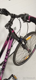 Kellys Pheebe CRX 28 veľ.M 3x9 Nový - 5