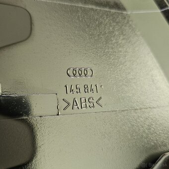 Smerovky Audi A6 C4 Originál - 5