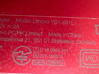 Lenovo Yoga Book - 5