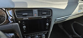 VW Golf 2017 benzin 150k - 5