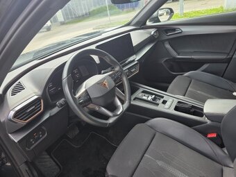 Cupra Formentor 2.0 TDI 4x4 DSG - 5