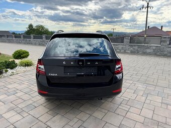 Skoda Fabia 1.0TSI Drive 125 Full Led - 5