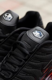 Nike TN Air max black - 5