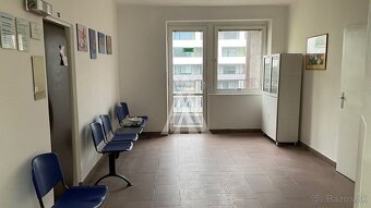 AMBULANCIA, STROJÁRENSKÁ, KOŠICE STARÉ MESTO - 5