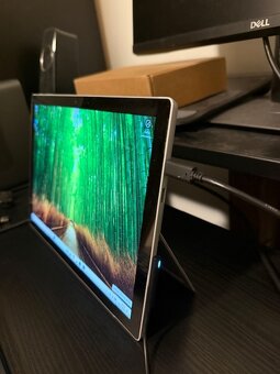Microsoft Surface Pro 7 - 5