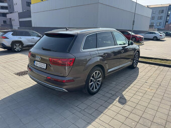 Predám AUDI Q7 E-tron S-Line, rok výroby 2016, - 5
