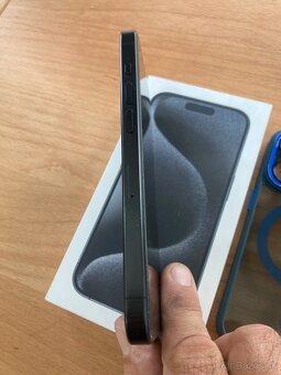 iPhone 15 Pro 128 - 5