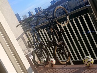 Bmx bike - 5