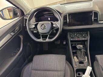 Škoda Karoq 2.0TDI Clever - 5