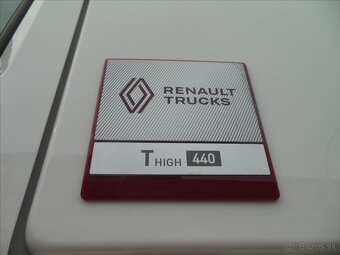Renault T 440,6x2,D-Hollandia,23 Palet - 5
