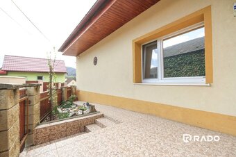 RADO | 4i RD s pozemkom 269m2, Kálnica - NMnV - 5
