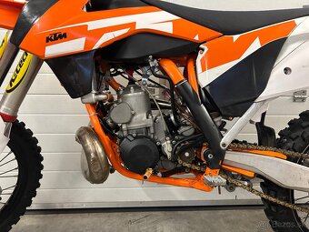 Ktm sx 250 2016 - 5