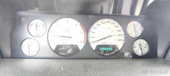 Jeep Grand Cherokee WJ 2.7 CRD - 5