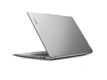 Lenovo Yoga PRO 7:Ryzen 7 8845H,16GB,SSD 512,RTX3050 6GB - 5