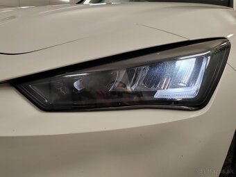 Seat Leon ST FR - DSG, 2.0Tdi, 110kW, FULL LED, TOP - 5