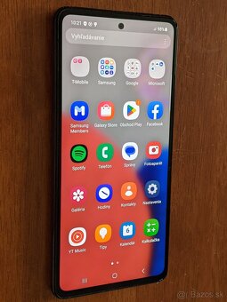 Samsung Galaxy A52s 5G - 5