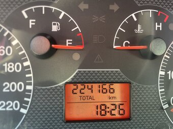 Fiat punto 1.3jtd multijet - 5
