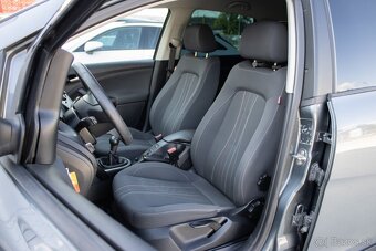 Seat Altea - 5