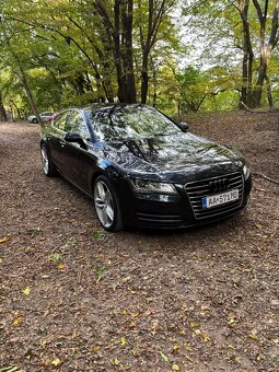 Audi A7 - 5