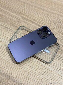 iPhone 14 pro 128 gb - 5