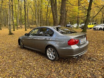 BMW E90 318i - 5