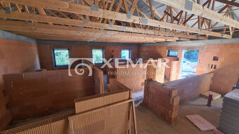 Na predaj novostavba rodinného domu v Hriňovej - 5