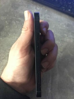 iPhone 13mini midnight 128GB - 5