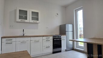 Na prenájom moderný 2-izbový byt s balkónom – Prešov - 5