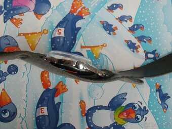 Hodinky Ruhla -  Sunburst - 5