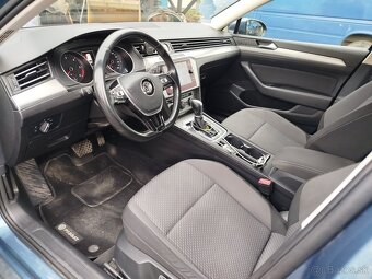 Volkswagen Passat 2.0 TDI - 5
