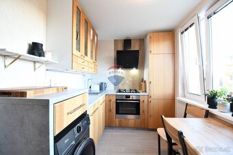 PREDAJ, 1-izbový byt, Kežmarok, Ul. Severná, 41,74 m2 - 5