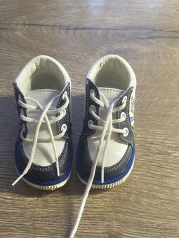 Predám detskú obuv - 5