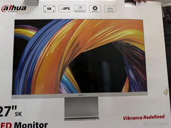 Predám monitory Dahua – 5 kusov - 5