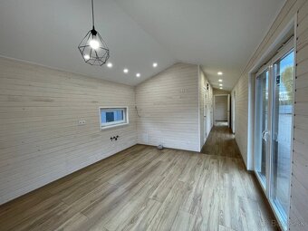 Predám moderný modulový dom – pripravený na okamžité bývanie - 5