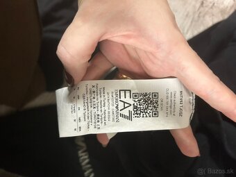 Dámska tepláková súprava Emporio Armani - 5