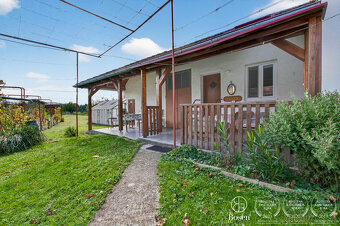 Bosen Group Vám ponúka na predaj exkluzívne vidiecky rodinný - 5