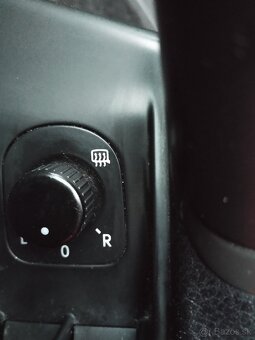 Volkswagen Passat variant, B7, 2.0TDI,103kW DSG,,F1 - 5