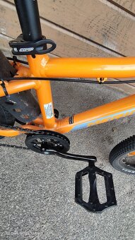 Merida Matts J20 - 5