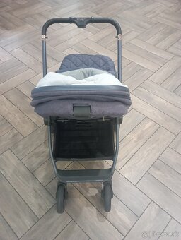 Kočík Venicci Tinum 2.0 3v1 - 5