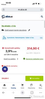 Práčka Hisense - 5