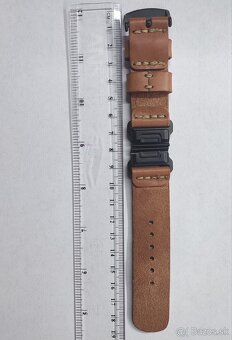 Remienok Quick Fit 22 mm Vidra Brand (Garmin Fenix etc.) - 5