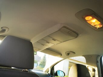 Volkswagen Golf Plus 1.9 TDI - 5