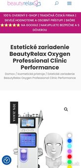 Kozmetický prístroj - 5