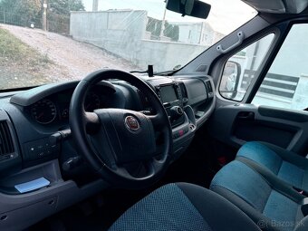 Fiat Ducato 2.3 JTD 88kw - 5