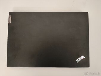 Lenovo ThinkPad E14 Gen 3 – Ryzen 7 5700U, 16 GB RAM, 512 GB - 5