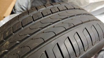 Goodyear Ultragrip 9 205/55R16 91H - 5