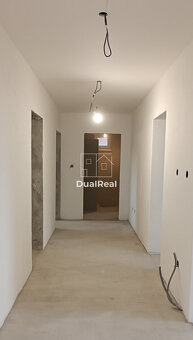 Na predaj rodinný dom - Šurany (holodom - 112m2) - 5